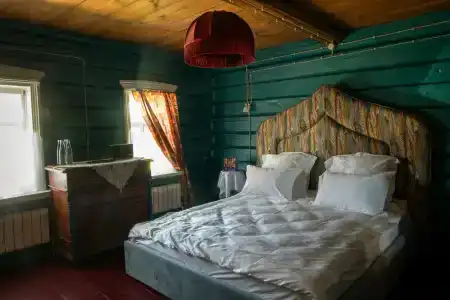 Кружева - 3