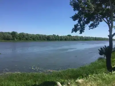 Усадьба на Дону - 1