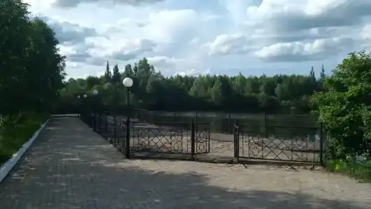 Серебряный рожок - 15