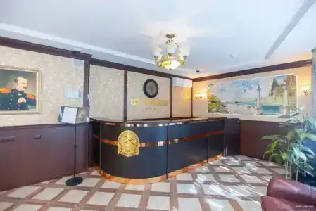 Семь Адмиралов - 40