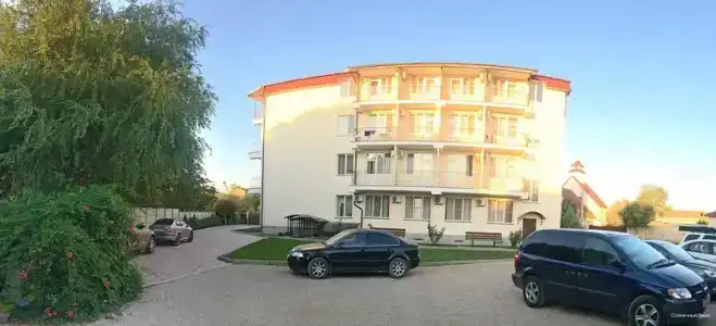 Солнечный Берег - 12