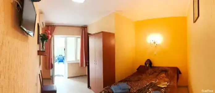 Inn SunRise - 23