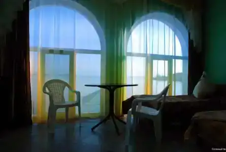 Соленый пес - 12