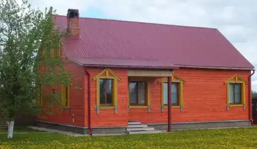 Уютное гнездышко - 3