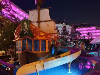 Long Beach Resort & Spa Deluxe - Ultra All Inclusive - 24