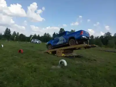 Парк Приключений Павлова - 14