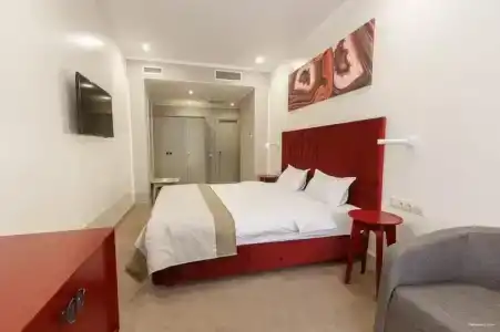 Хабаровск Сити - 11