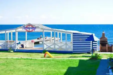 Talisman mini-hotel - 6