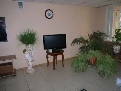 Аэропорт - 33