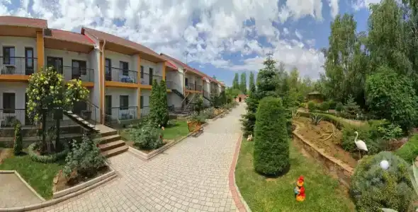 Фламинго - 0