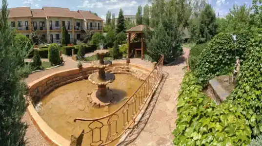 Фламинго - 4