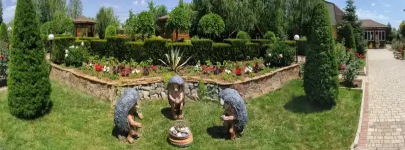 Фламинго - 21
