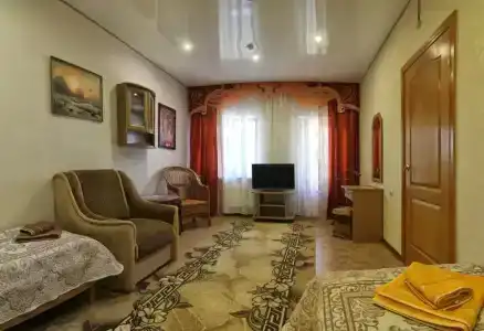 Фламинго - 46