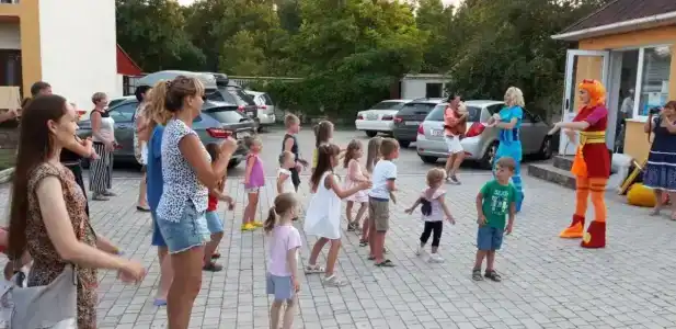 Фламинго - 35