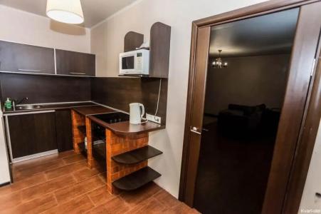 Kvart-otel - 1