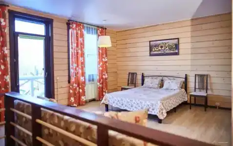 Орловская усадьба - 42