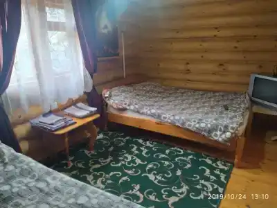 Жили-были - 6