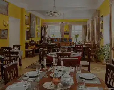 Богдарня - 28
