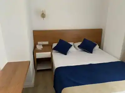 The Sansa & Spa - 13