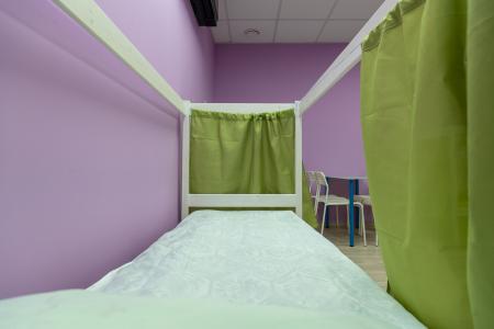 Hostel Setun park - 7