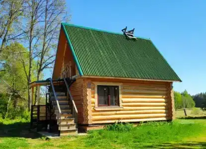 Дом на Селижаровке - 11