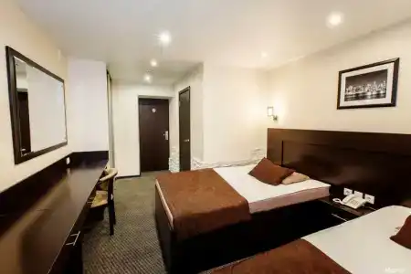 Морган на Металлургов - 78