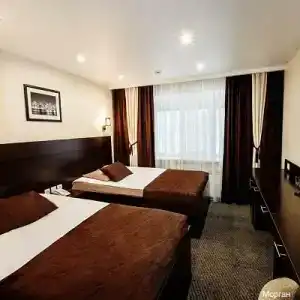 Морган на Металлургов - 5