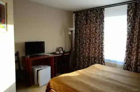 Лицейская - 26