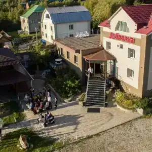 Дубровка - 4