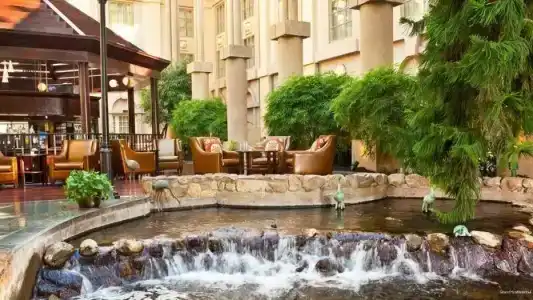 Grand Hyatt Istanbul - 52