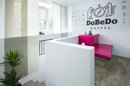 DoBeDo - 1