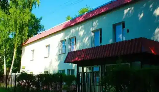 HotelHot Vyhino - 45