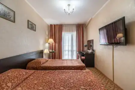 Голубой факел - 72