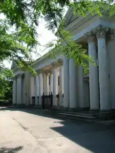 Смена - 3