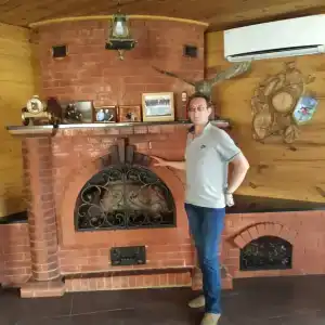 Бацькова хата - 16