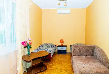 Лето в Коктебеле - 2