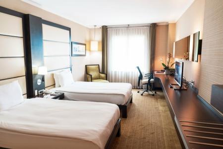 Ramada Plaza By Wyndham Istanbul City Center - 50