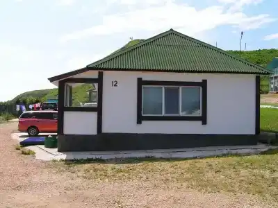 Песчаная - 56