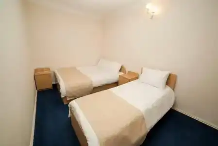 Paradise Park Resort - 8