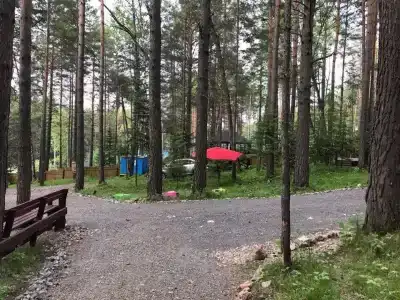 Белая река - 7