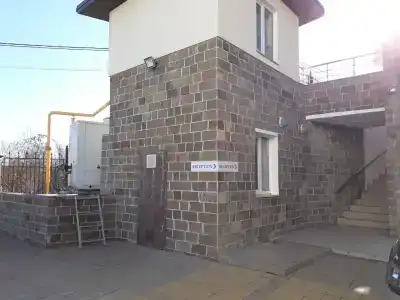 Загородный отель Мысхако - 26