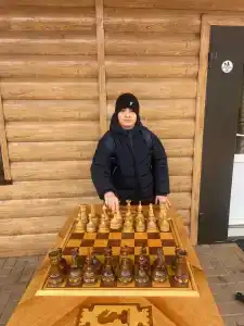 Дом Гостей - 27