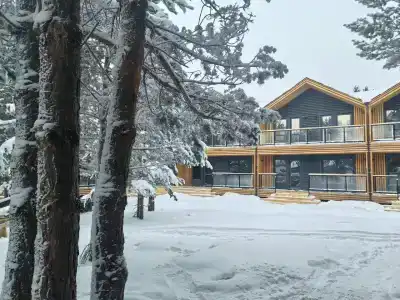 Байкальский берег - 5