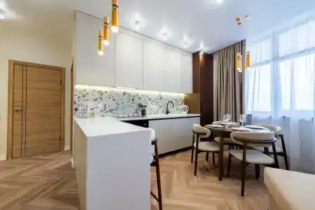 Апарт-Крымский Рей - 18