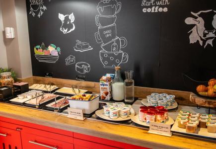 ibis Limoges Nord - 24