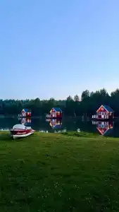Липландия - 3