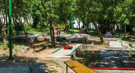 Holiday Kačjak - 51
