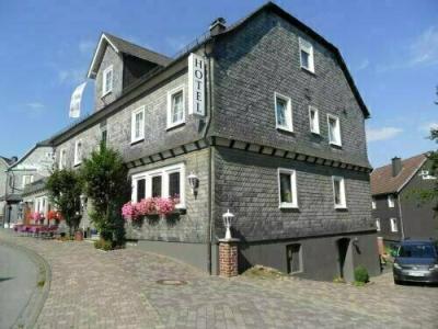 Berleburger Hof - 7