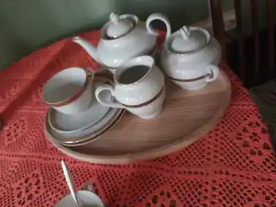Саквояж - 4