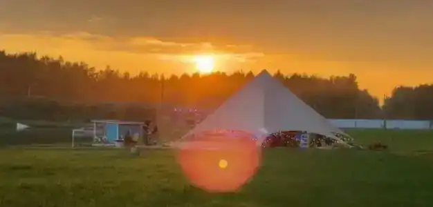 Дом на озере в Борщево - 38